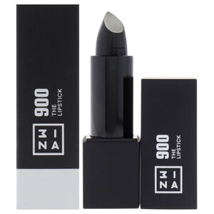 The Lipstick - 900 Panther Black by 3INA for Women - 0.16 oz Lipstick